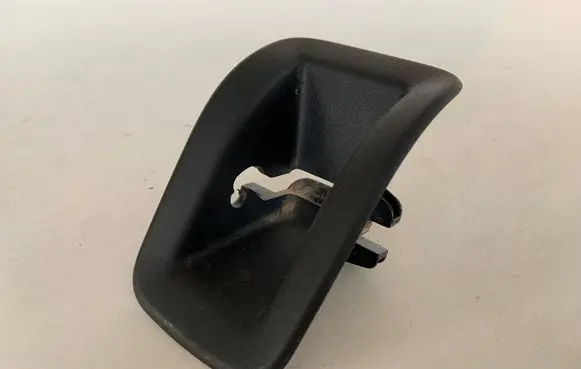 Audi A4 S4 B9 ISOFIX cover 8W0887233A 8W0887233B