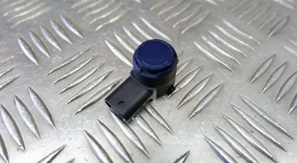 Tesla Model Y Parking PDC sensor 252500213D