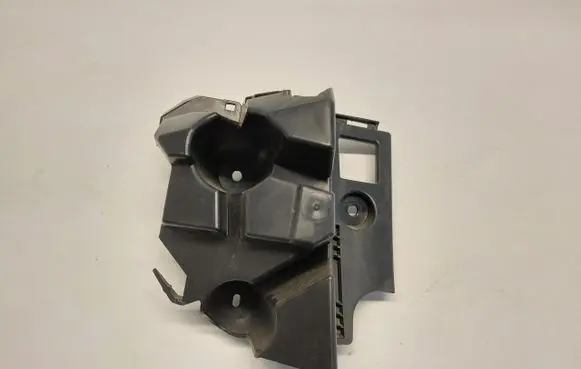 Peugeot 3008 III Rear bumper mounting bracket 9839884280JLK01