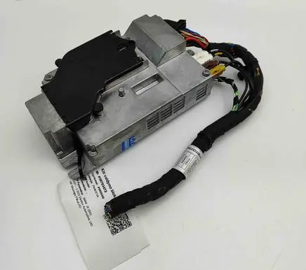 BMW iX Sound amplifier 5A4CE65