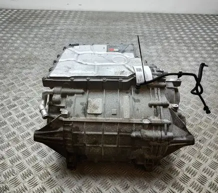 Audi Q4 e-tron Engine 0ET907613 0ET903052AG
