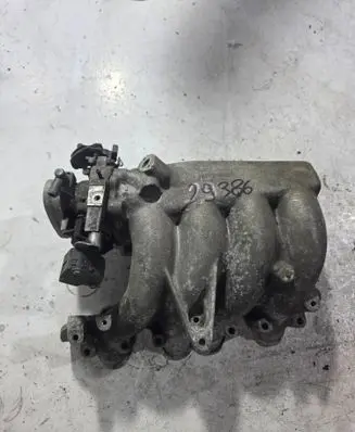 Audi 80 90 S2 B4 Intake manifold 