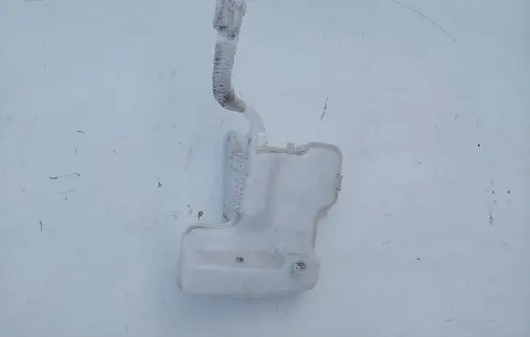Audi Q3 F3 Windshield washer fluid reservoir/tank 83A955451B