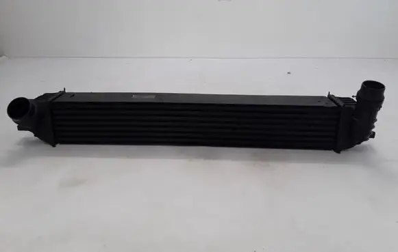 Renault Laguna III Intercooler radiator