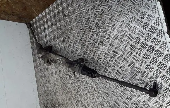 Toyota Avensis T250 Steering rack 7891501172