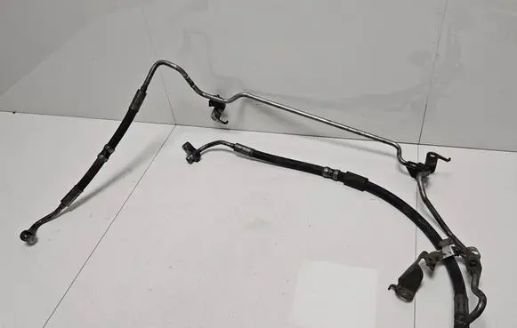 BMW X5M E70 Power steering hose/pipe/line 6786394