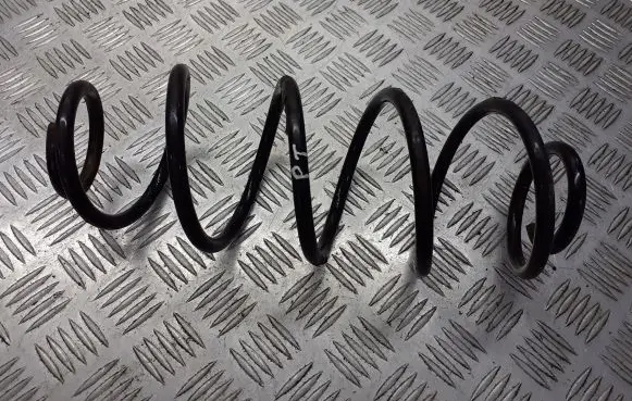 Citroen C2 Rear coil spring