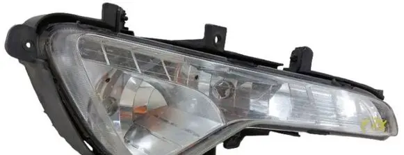 KIA Sportage Front fog light 922023W