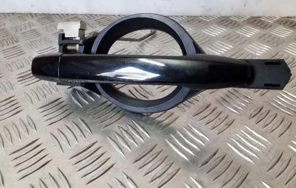Mitsubishi ASX Rear door exterior handle