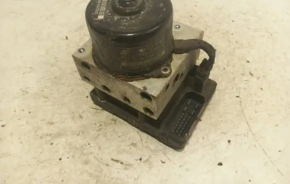 Ford Galaxy ABS Pump 1J0907379P 5WK8476 MLS2G24C19