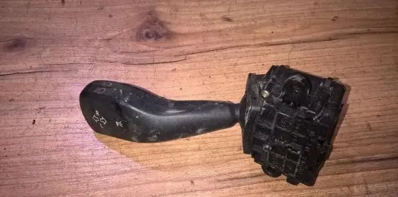 BMW 3 E46 Indicator stalk 8363662k 01104000