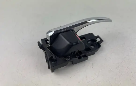 Front door interior handle
