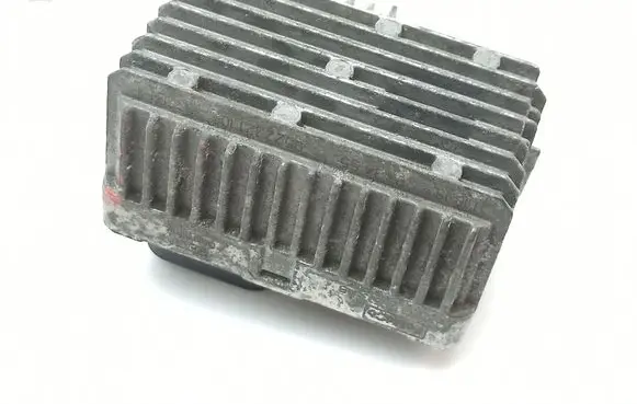 Ford Transit Glow plug pre-heat relay CC1117B533AB