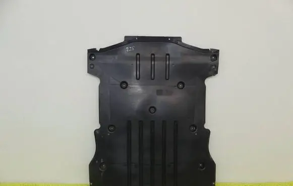 Volkswagen ID.4 Center/middle under tray cover 1ea825236c