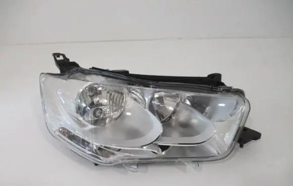 Citroen C-Elysée Headlight/headlamp 9675139980