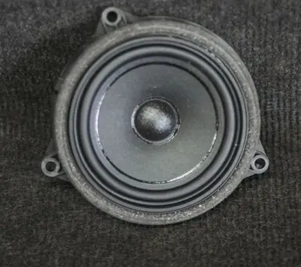 BMW X1 F48 F49 Rear door speaker 9281896