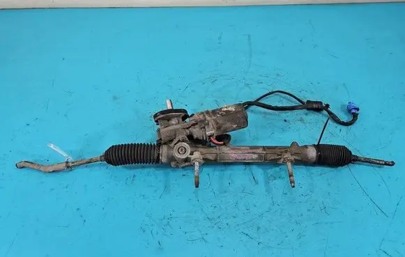 Citroen C2 Steering rack IMPRK1450967