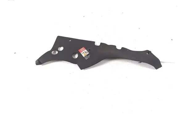 Mercedes-Benz SL R230 Engine bonnet/hood lock trim molding A2306280207