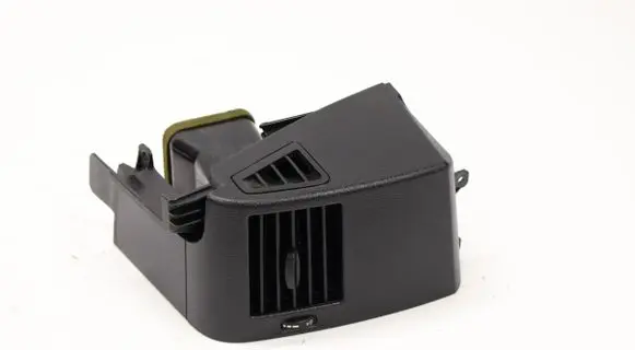 Mercedes-Benz Sprinter W906 Dash center air vent grill A9068300554
