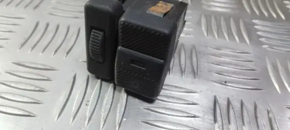 Volkswagen PASSAT B3 Light switch 357941531