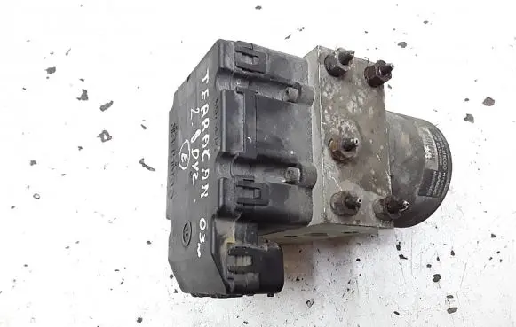 Hyundai Terracan ABS Pump