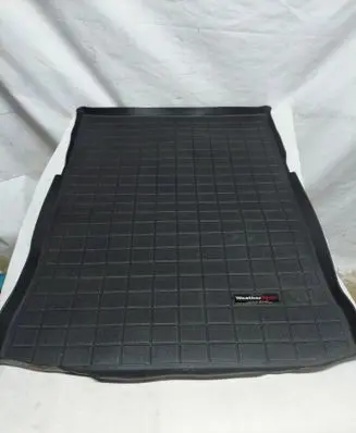 BMW 5 G30 G31 G38 Rubber trunk/boot mat liner