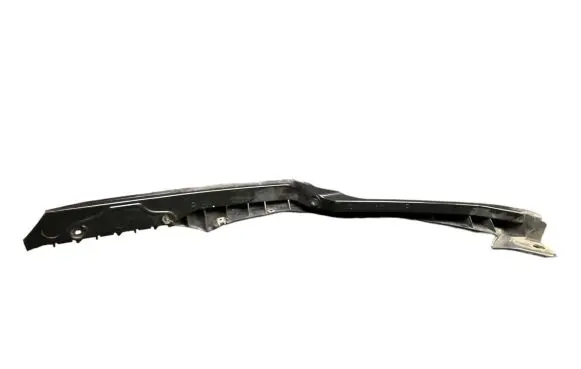 Skoda Octavia Mk2 (1Z) Front bumper mounting bracket 1Z0807184D 320020111453160