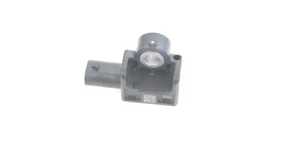 BMW 2 F22 F23 Airbag deployment crash/impact sensor 9234989