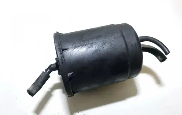 Active carbon filter fuel vapour canister
