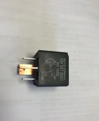 Volkswagen PASSAT B5 Other relay 1009370001