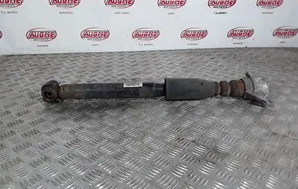 Audi Q5 SQ5 Rear shock absorber/damper 8R0513035J