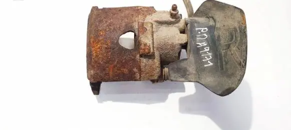 Skoda Fabia Mk1 (6Y) Front brake caliper 6q0615194