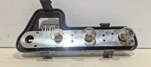 Opel Zafira A Tail light bulb cover holder 5249