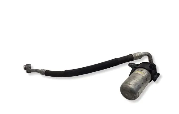 Audi A6 S6 C6 4F Air conditioning (A/C) air dryer 4F0820189G