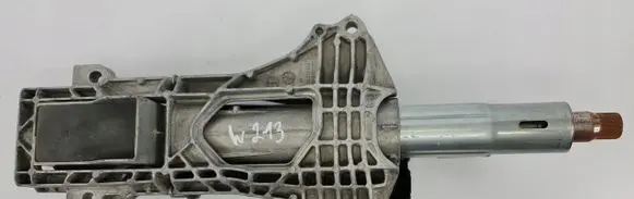 Mercedes-Benz E W213 Steering wheel axle set A2054608901