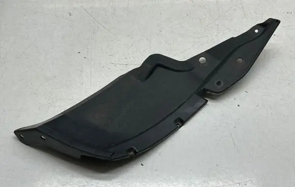 Nissan Note (E12) Rear arch fender liner splash guards 788193VV0A