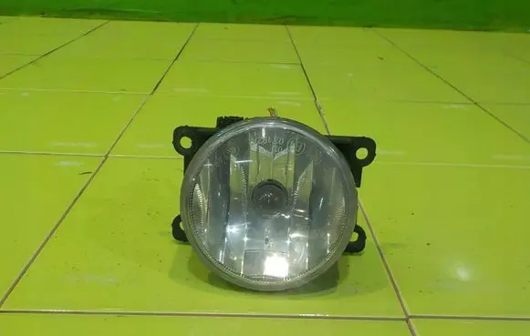 Peugeot 3008 I Front fog light 9685425180 14AB158
