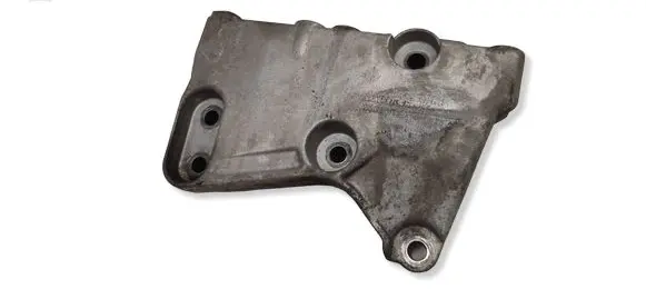 Mercedes-Benz Citan W415 Engine mounting bracket 112317173R