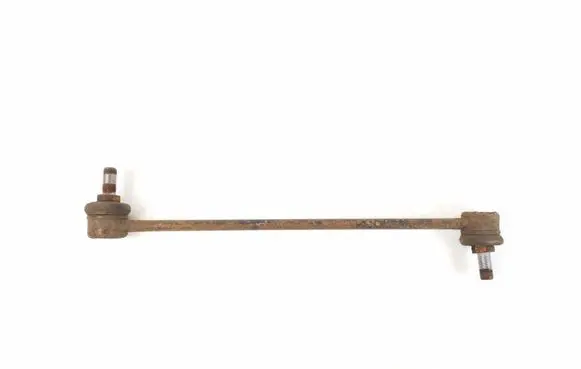 Hyundai Santa Fe Front anti-roll bar/stabilizer link 548302W000