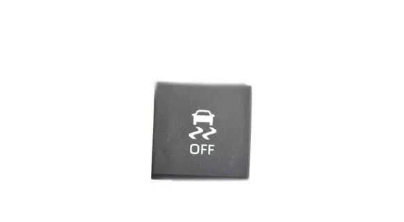 ESP (stability program) switch
