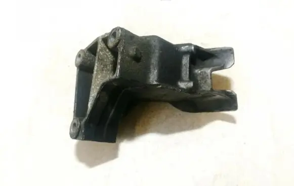 Citroen Xsara Picasso Engine mounting bracket 9632011910