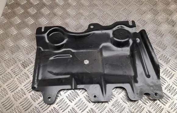 Fiat 600 Engine splash shield/under tray 9838795980