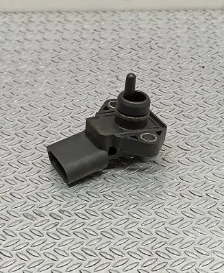 Volkswagen Sharan Air pressure sensor 038906051 0281002177 41108