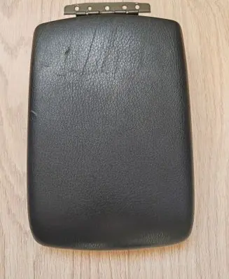 Armrest