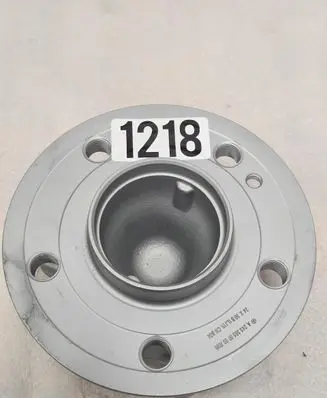 Mercedes-Benz EQB Rear wheel ball bearing A2433560000
