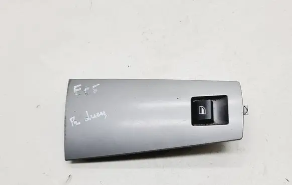 BMW 7 E65 E66 Electric window control switch 8379597 7149924