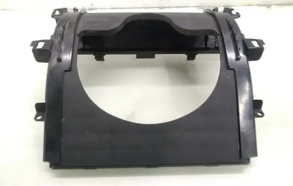 Land Rover Discovery 3 - LR3 Steering wheel column trim