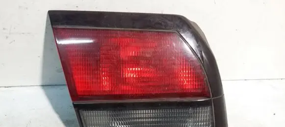 Mazda 626 Tailgate rear/tail lights 13261825