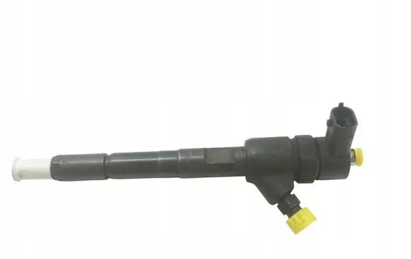 Fuel injector