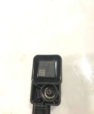Chevrolet Camaro Airbag deployment crash/impact sensor 38529200 13509729 R1942311173